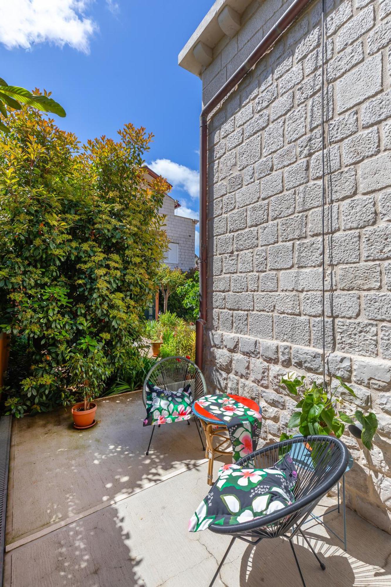 Appartamento Dubrovnik Art Gateway Esterno foto